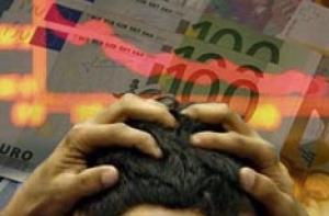 Мировая пресса обсуждает возможность развала зоны евро