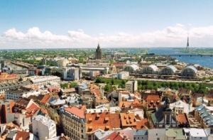 Ernst&Young прогнозирует экономический рост в Латвии