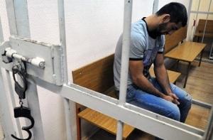 Девушка Мирзаева сбежала от мстителей