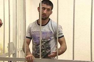 Бойцу Мирзаеву грозит 15 лет тюрьмы