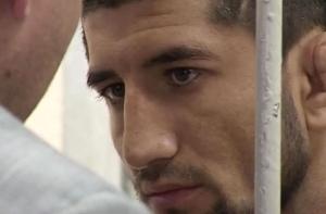 Мирзаев утверждает, что ударил Агафонова в целях самозащиты