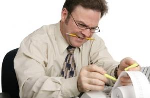 Правительство продлило разработку бюджета на 2012 год