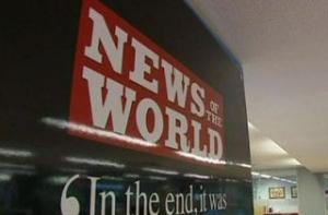 Из скандала с таблоидом «News of the World» сделают комедию