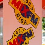 ПРЯМАЯ ВИДЕОТРАНСЛЯЦИЯ: выездная студия MIX FM 102,7 в Юрмале!