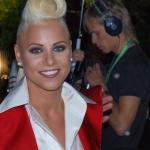 Candy: «Новая волна» для меня последний конкурс