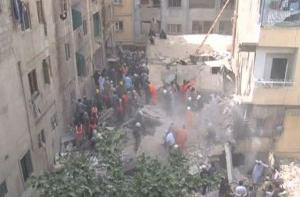 В Пакистане взорвали гостиницу: 11 человек погибли