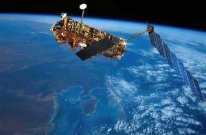 Китай вывел на орбиту спутник Пакистана