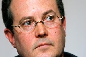 Главой S&P станет топ-менеджер Citigroup Дуглас Петерсон