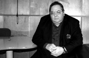 Умер российский пианист Николай Петров