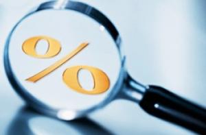 Нетто-зарплата во втором квартале увеличилась на 5%