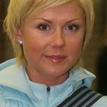 Радевича выиграла для Латвии бронзу