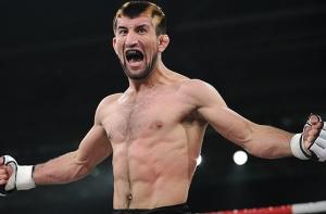 Федерация самбо дисквалифицировала подследственного чемпиона мира