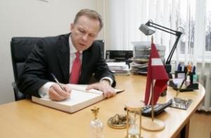 Римшевич не сомневается в будущем еврозоны