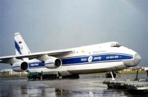 Аварийный Ан-12 разбился в Магаданской области