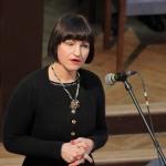 Осипова вступила в должность судьи