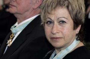 Латвийское представительство ЕК возглавит Инна Штейнбука