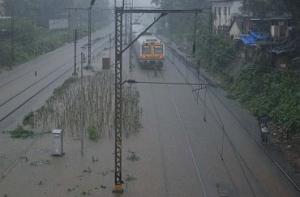 На ликвидацию ущерба от наводнений выделено 430 042 латов