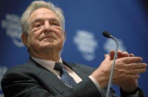 Кризис обогатил Сороса на десять миллиардов