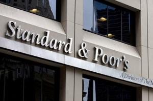 Власти США проверят модель составления рейтингов Standard&Poor’s