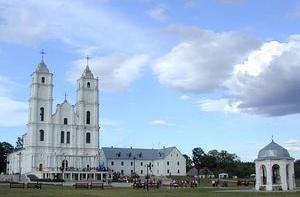 На время праздника Аглоны будет ограничено движение