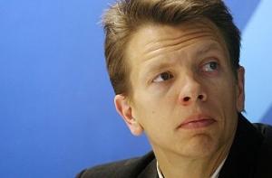 Латвийскую экономику сравнили со спортсменом на стероидах