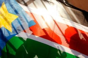 Россия установила дипотношения с Южным Суданом