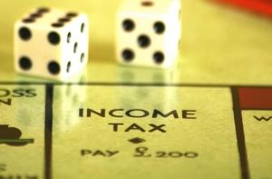 Предприниматель мечтает об агрессивной налоговой политике