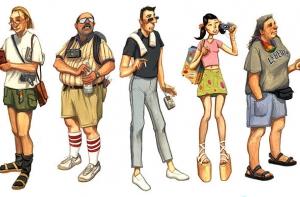 Эксперт отметила окончание кризиса в сфере туризма