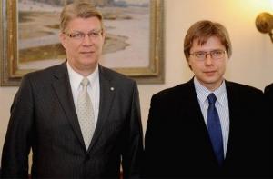 ПРЗ и ЦС не исключают создания общей коалиции