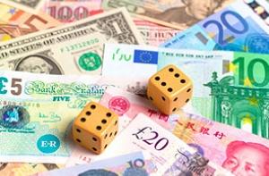 Российский фондовый рынок пережил «черный понедельник»