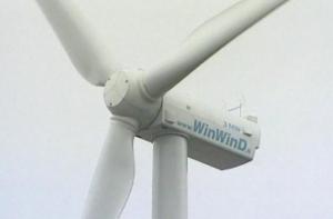 Строительство проекта ветряных мельниц задерживается