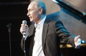 The Guardian назначила Путина главным ньюсмейкером «глупого сезона»
