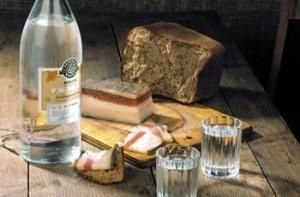 Польский производитель водки подорожал за сутки на 100 миллионов долларов