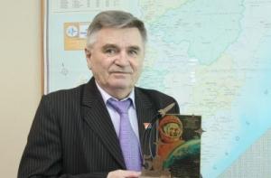 В Приморье разбился депутат с семьей