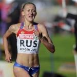 Российская бегунья стала чемпионкой мира