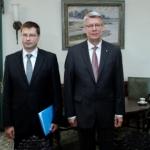 Портал: новую коалицию сформируют ПРЗ и «Единство»