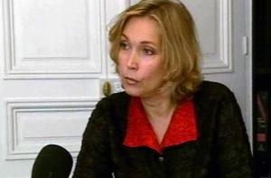 Медведев помиловал актрису Наталью Захарову