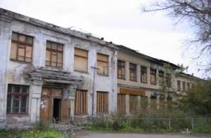 В Риге обнаружили 452 здания-руины