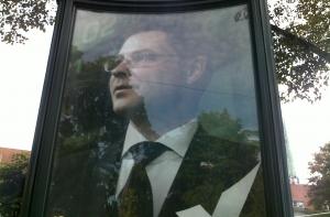 Премьер: показатели ВВП говорят о правильно выбранном курсе