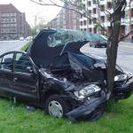 В ДТП погибла целая семья