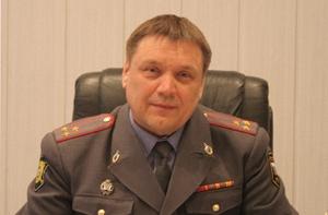 Начальник управления ГИБДД по Кузбассу стал участником ДТП