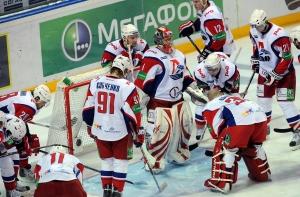 Сезон откроет матч за Кубок «Локомотива»