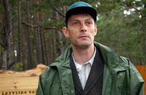 Иностранцы владеют до 15% латвийских лесов