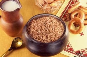 Торговцы: осенью подорожает молоко, но подешевеет гречка