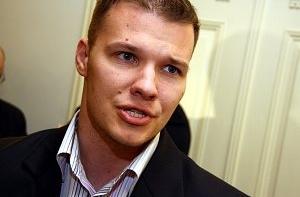 Дзинтарс призвал инвестировать в Латвию