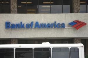 Bank of America сократит 40 тысяч сотрудников