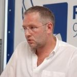 Домбурс еще видит хороших журналистов на LTV