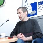 Линдерман: вхождение ЦС в коалицию не скажется на сборе подписей