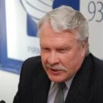 Дуклавс проверил: в Латвии нет сосисок с виагрой (АУДИО)