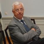 Паулс уверен, формировать правительство должен ЦС (АУДИО)